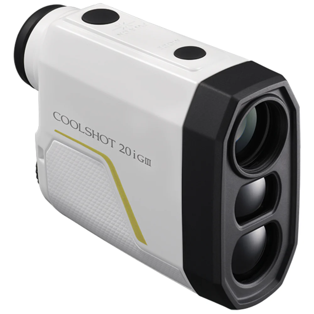 Nikon Coolshot 20i GIII Laser Range Finder - Image 2
