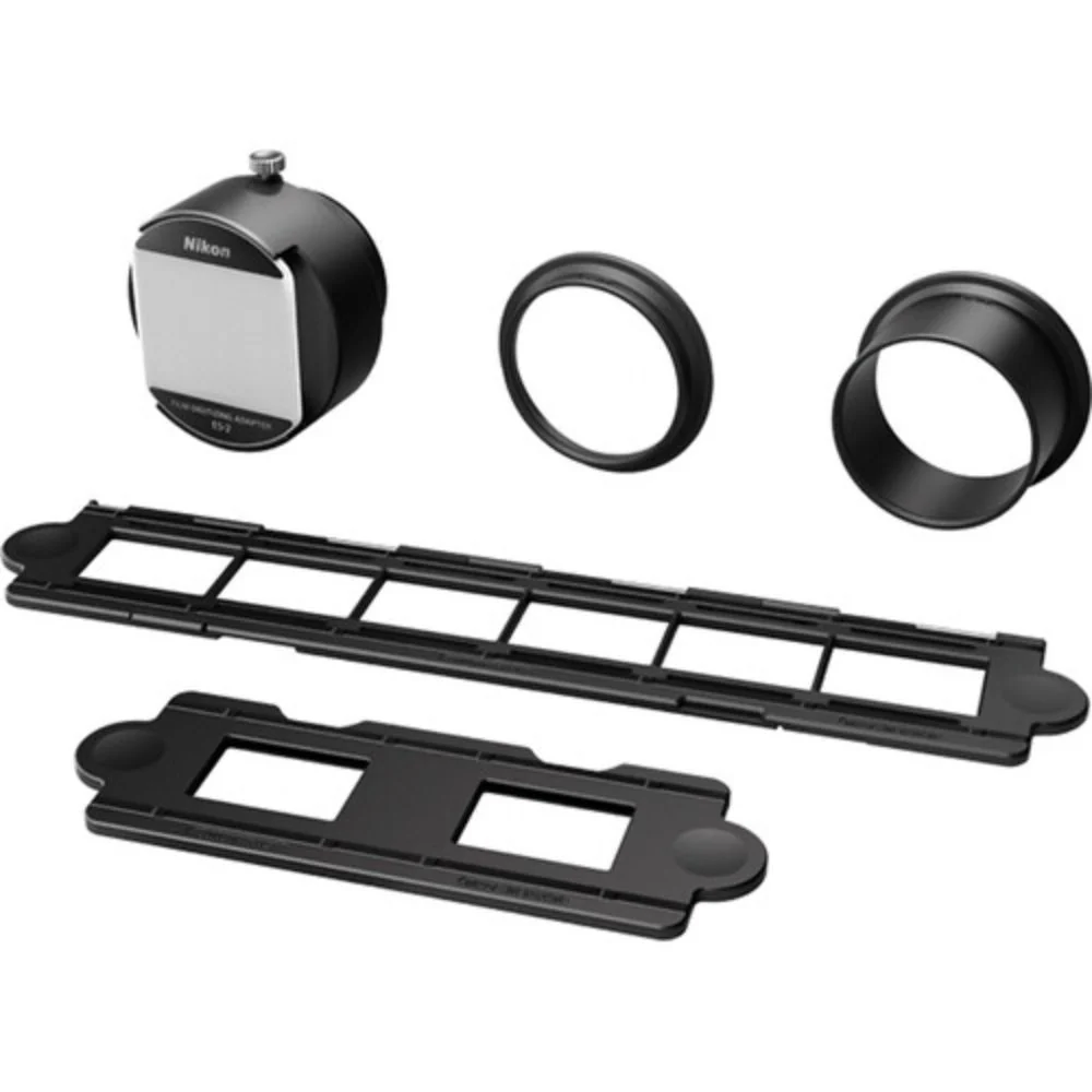 Nikon ES-2 Film Digitizing Adapter Kit - Image 2