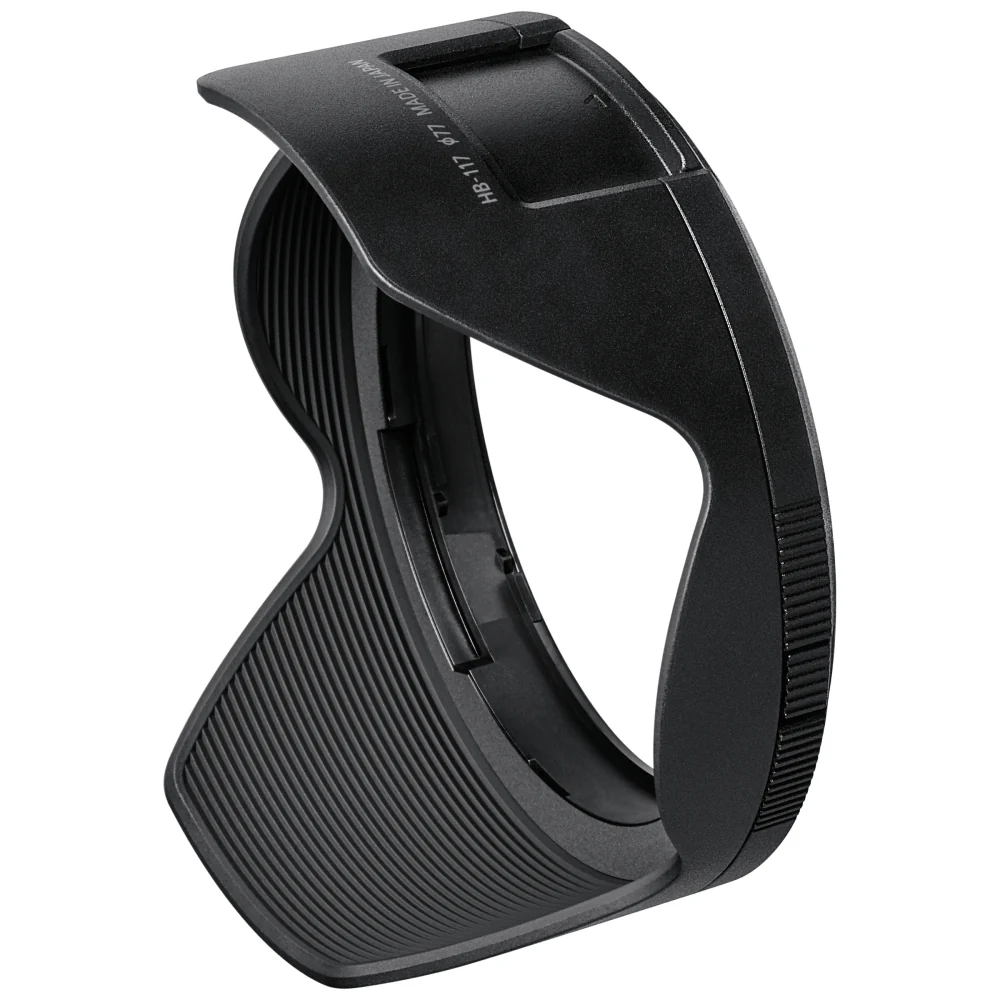 Nikon HB-117 Lens Hood for Z 24-70mm f2.8 II Lens