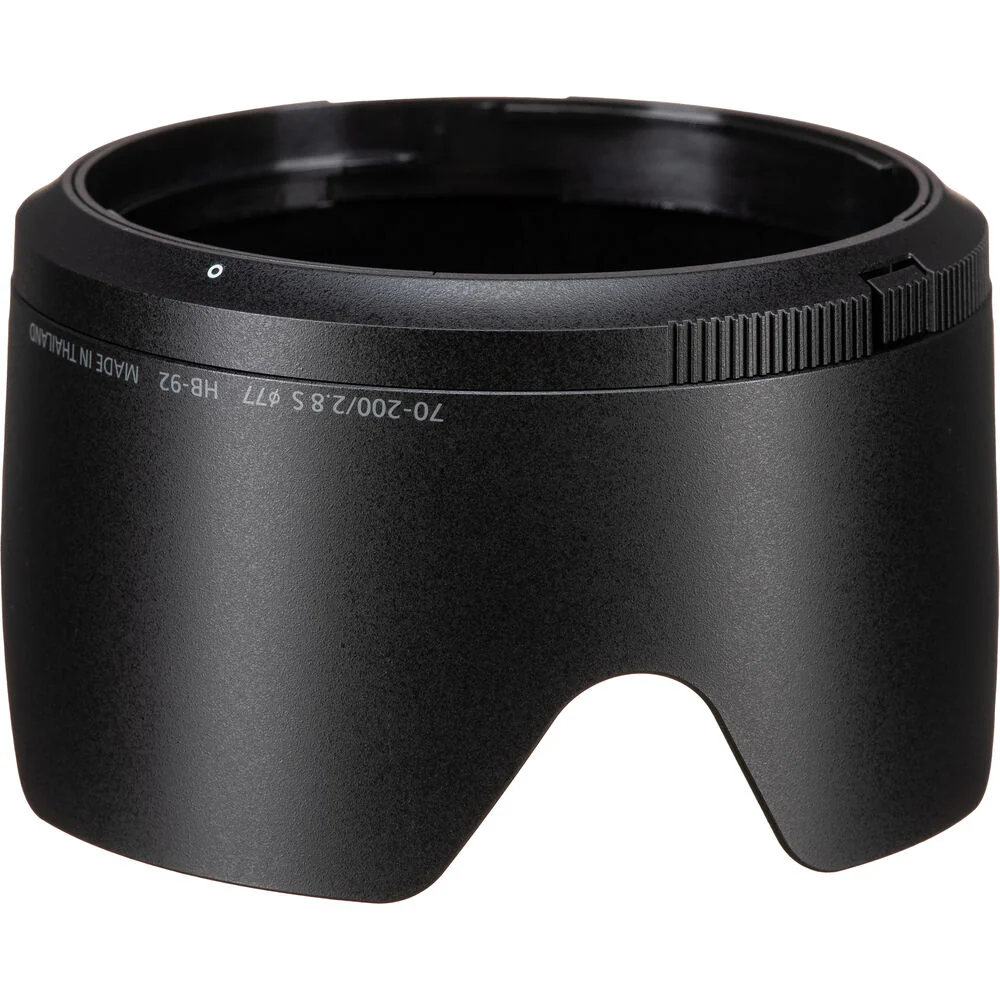 Nikon HB-92 Lens Hood-Z 70-200/2.8 Vr S - Image 3