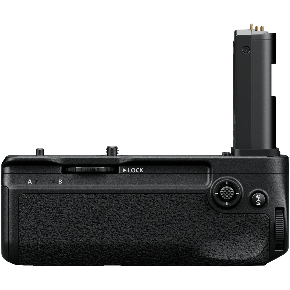 Nikon MB-N14 Battery Power Pack for Nikon Z6 III - Image 2