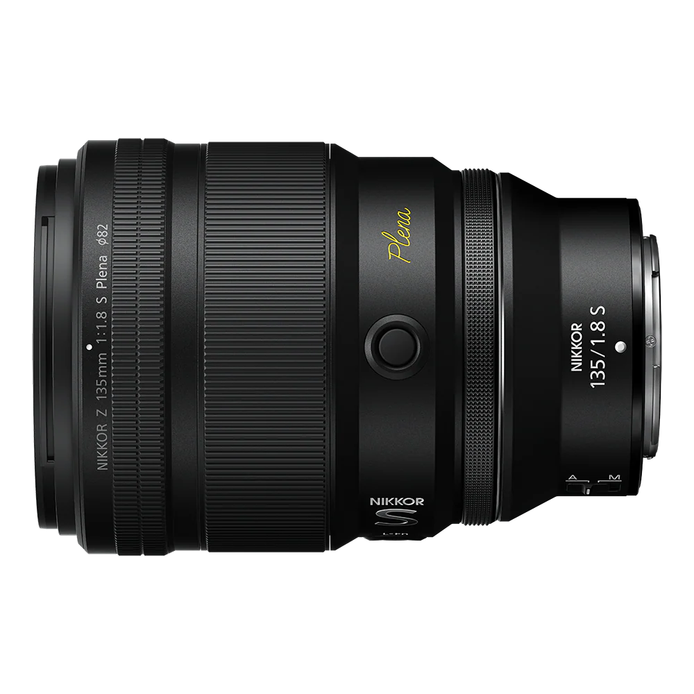 Nikon NIKKOR Z 135mm f/1.8 S Plena Lens - Image 5