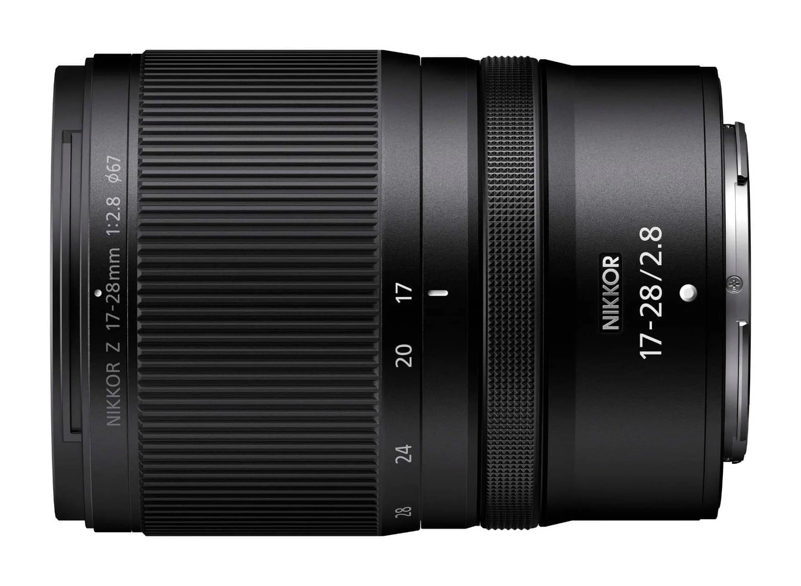 Nikon NIKKOR Z 17-28mm f/2.8 - Image 3