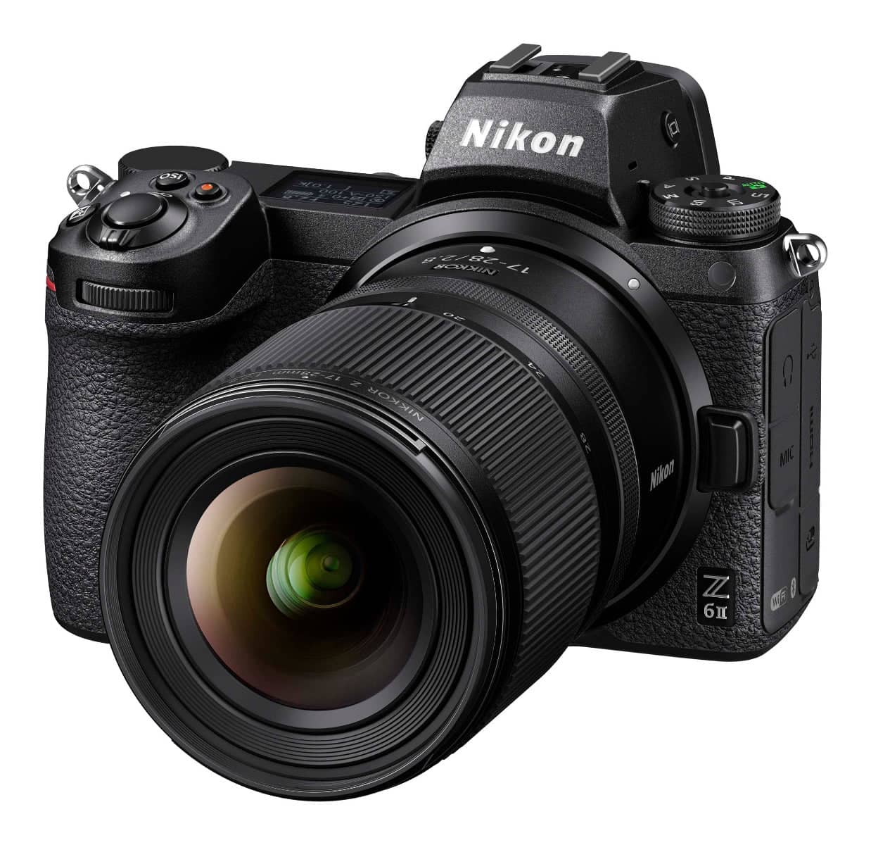 Nikon NIKKOR Z 17-28mm f/2.8 - Image 4