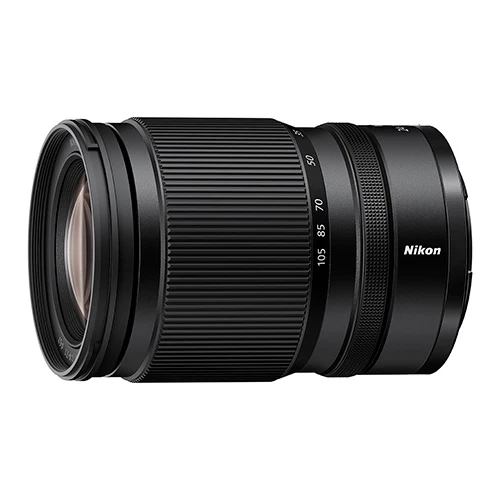 Nikon NIKKOR Z 24-105mm f/4-7.1 Lens