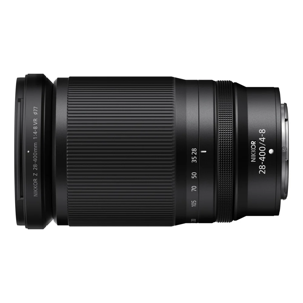 Nikon Nikkor Z 28-400mm f/4-8 VR Lens - Image 4