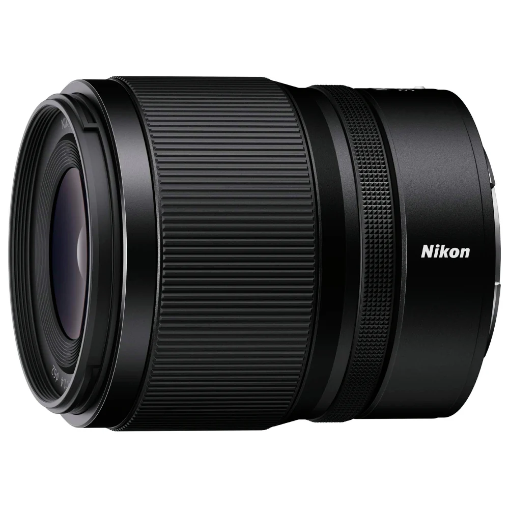 Nikon NIKKOR Z 35mm F/1.4 Lens - Image 3