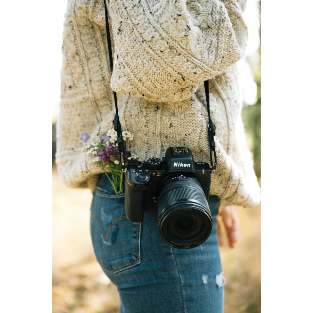 Nikon NIKKOR Z DX 16-50mm f/2.8 VR Lens - Image 6