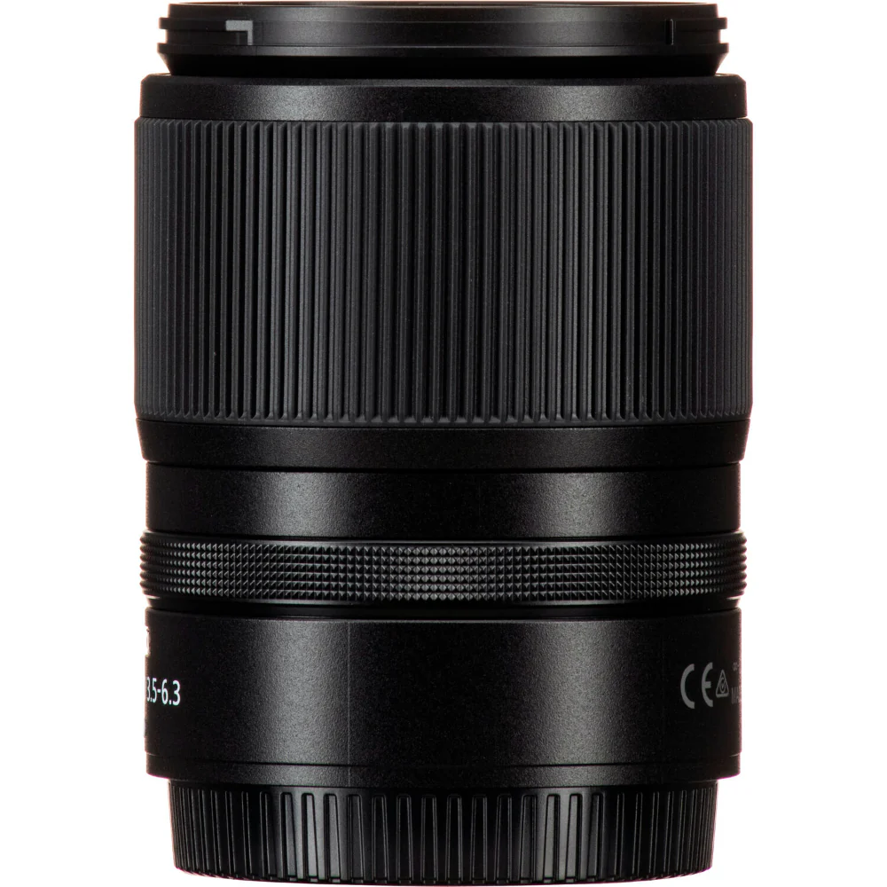 Nikon NIKKOR Z DX 18-140mm f/3.5-6.3 VR Lens - Image 4