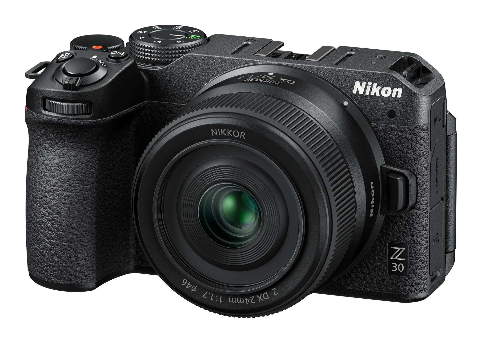 Nikon NIKKOR Z DX 24MM f/1.7 - Image 8