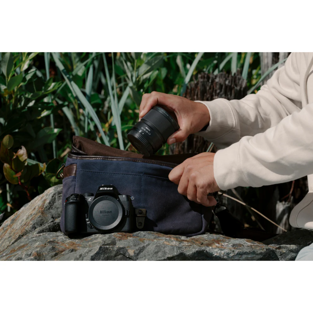 Nikon NIKKOR Z DX Micro 35mm f/1.7 Lens - Image 10
