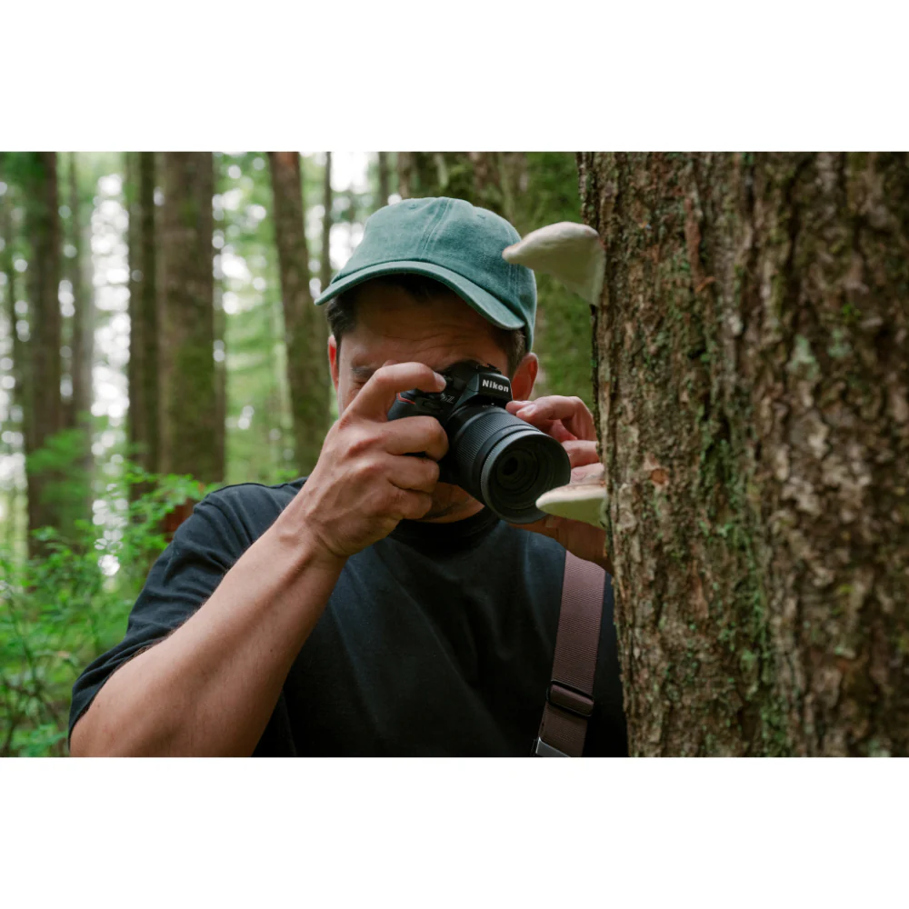 Nikon NIKKOR Z DX Micro 35mm f/1.7 Lens - Image 14