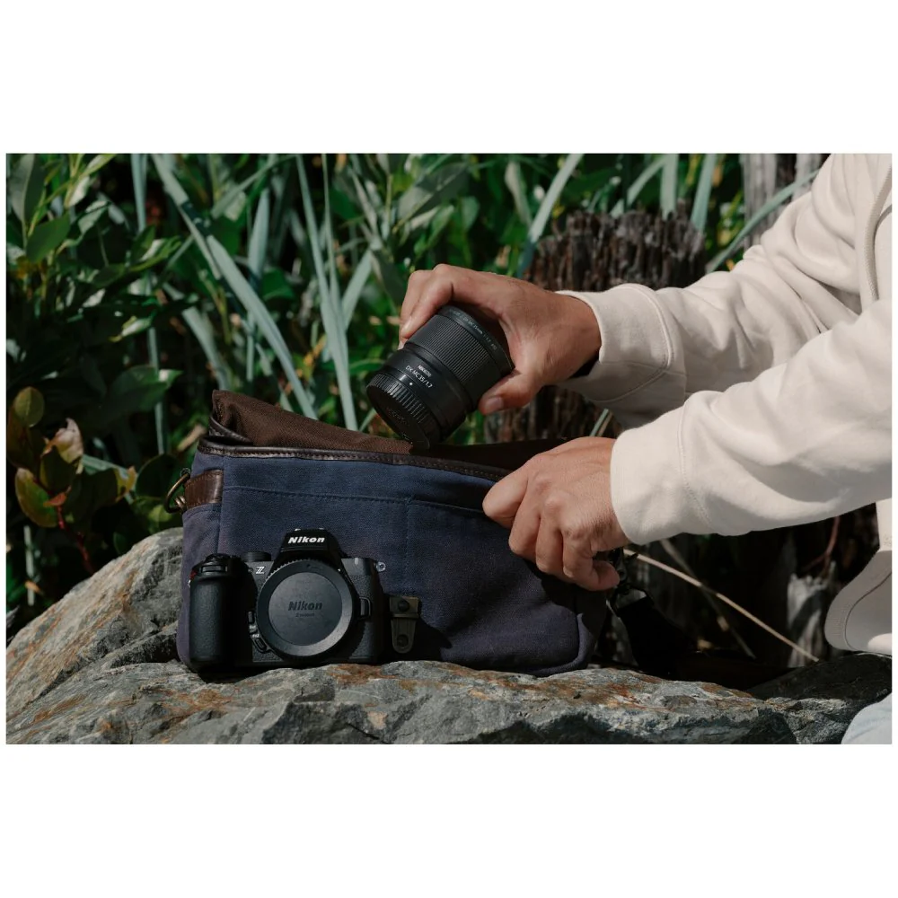 Nikon NIKKOR Z DX Micro 35mm f/1.7 Lens - Image 7