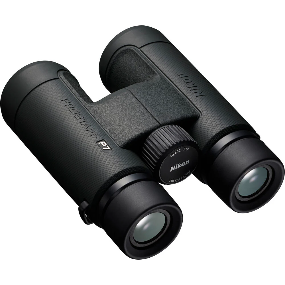 Nikon PROSTAFF P7 10x42 Binoculars - Image 5