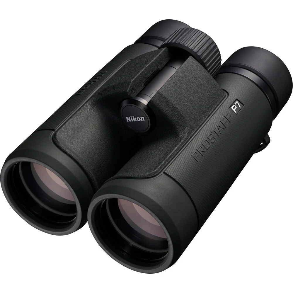 Nikon PROSTAFF P7 10x42 Binoculars - Image 7
