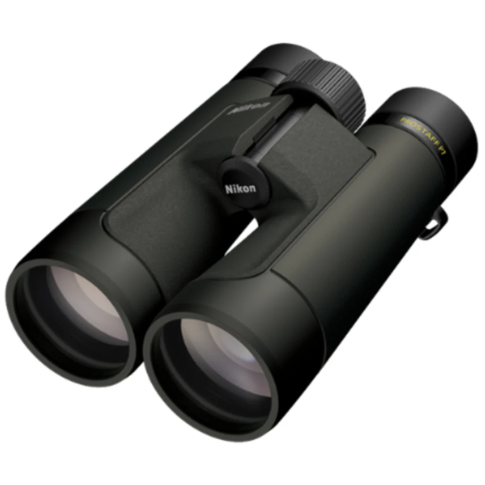 Nikon Prostaff P7 10x50 Binoculars - Image 3