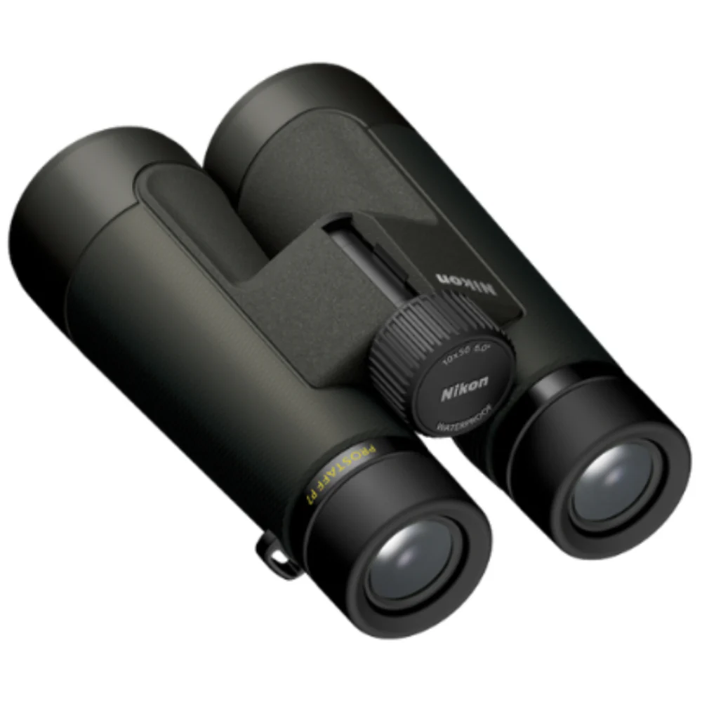 Nikon Prostaff P7 10x50 Binoculars - Image 4