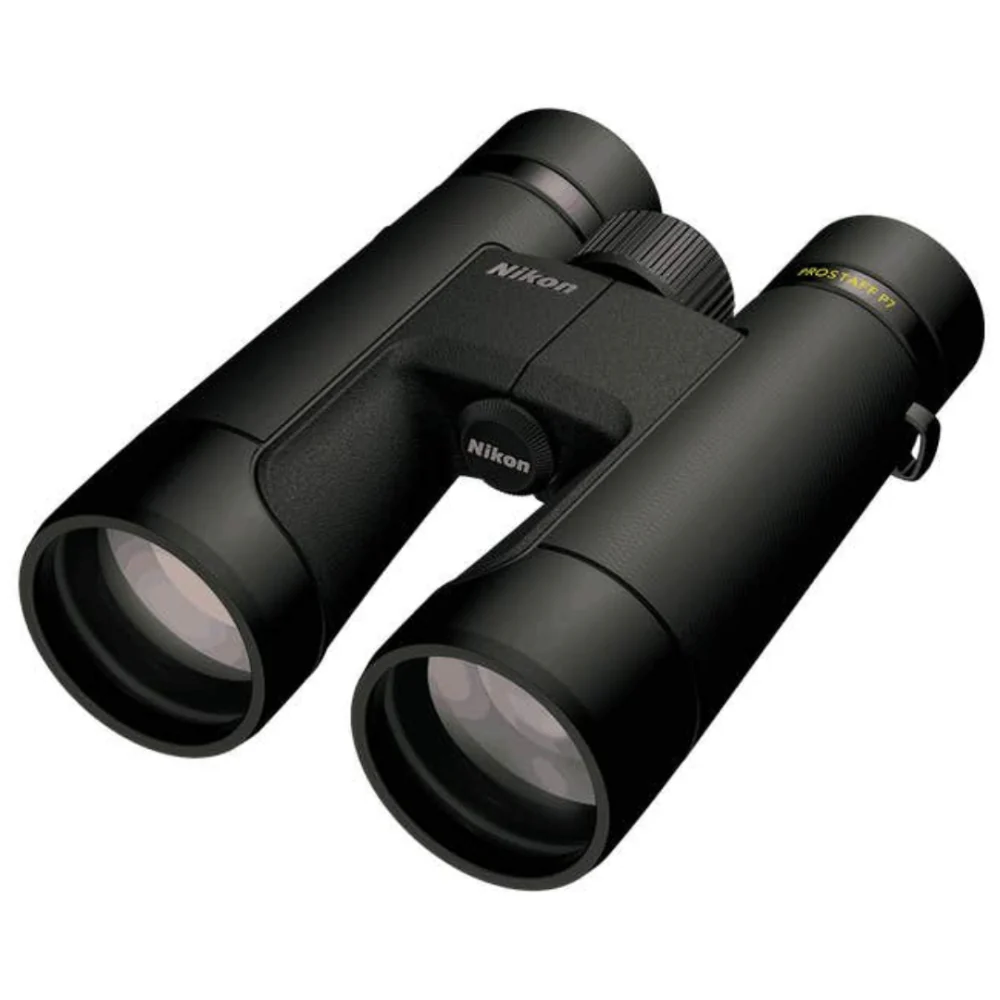 Nikon Prostaff P7 10x50 Binoculars - Image 6