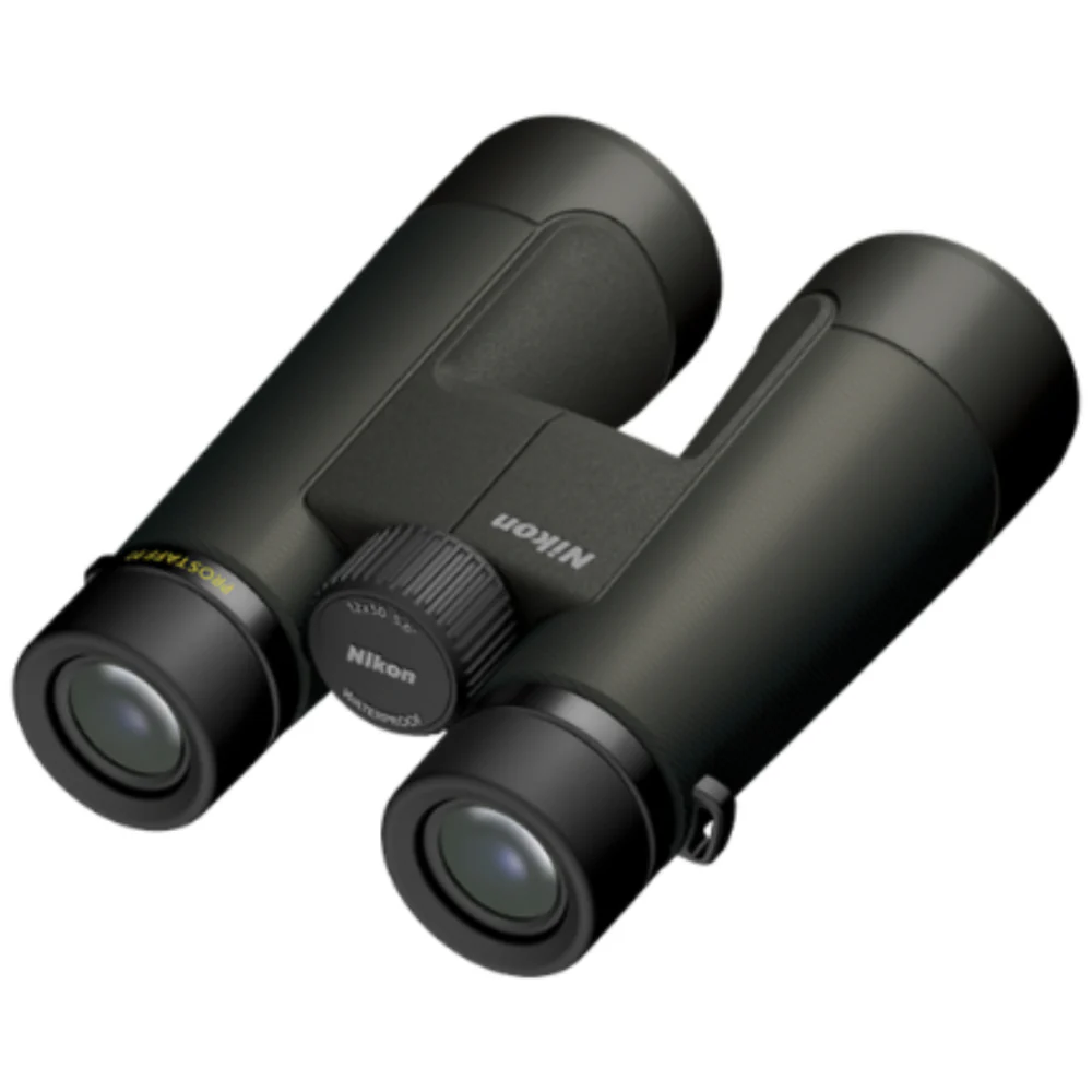 Nikon Prostaff P7 12x50 Binoculars - Image 3