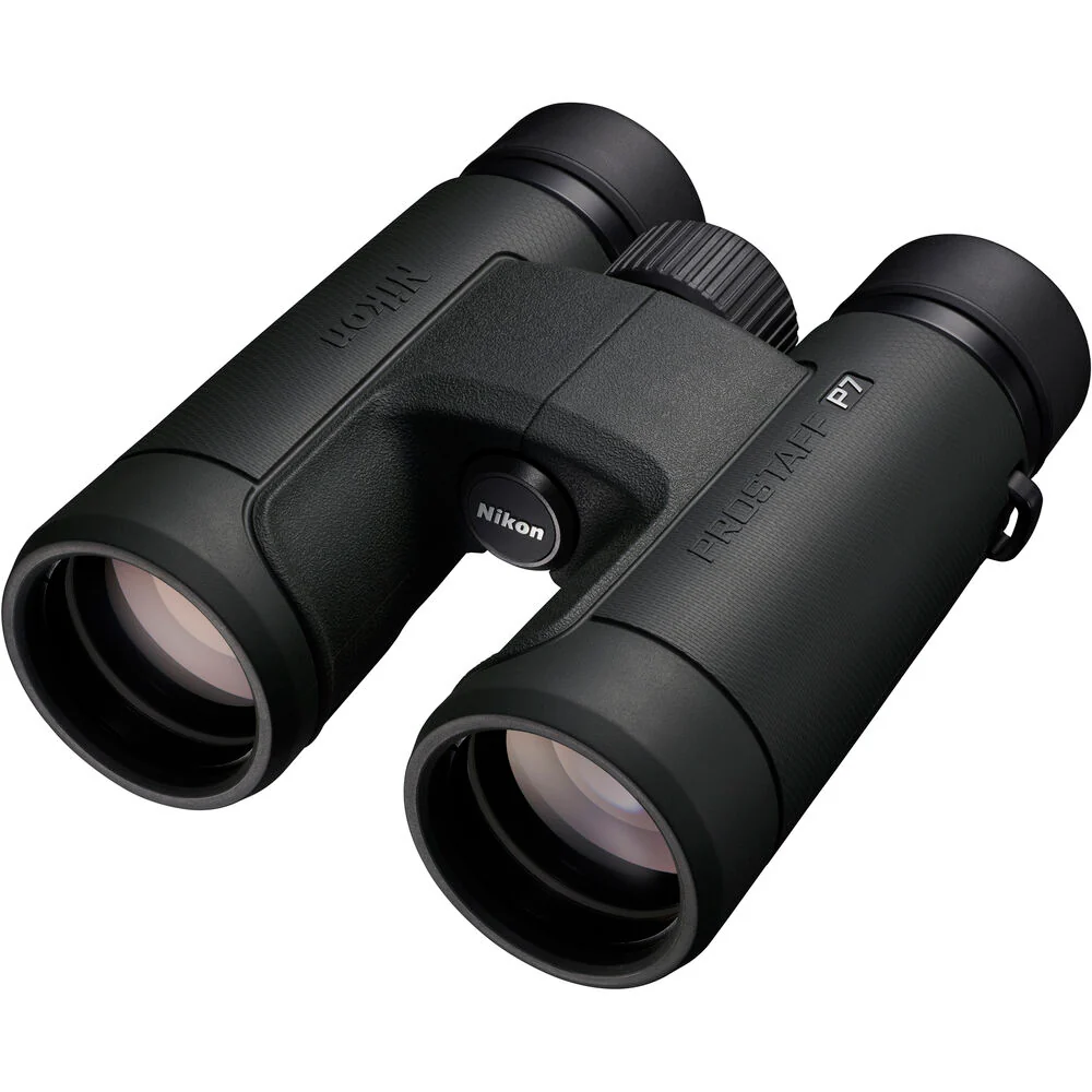 Nikon PROSTAFF P7 8x42 Binoculars - Image 3