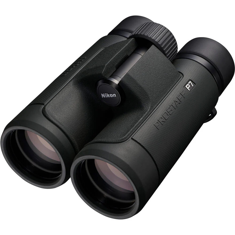 Nikon PROSTAFF P7 8x42 Binoculars - Image 6
