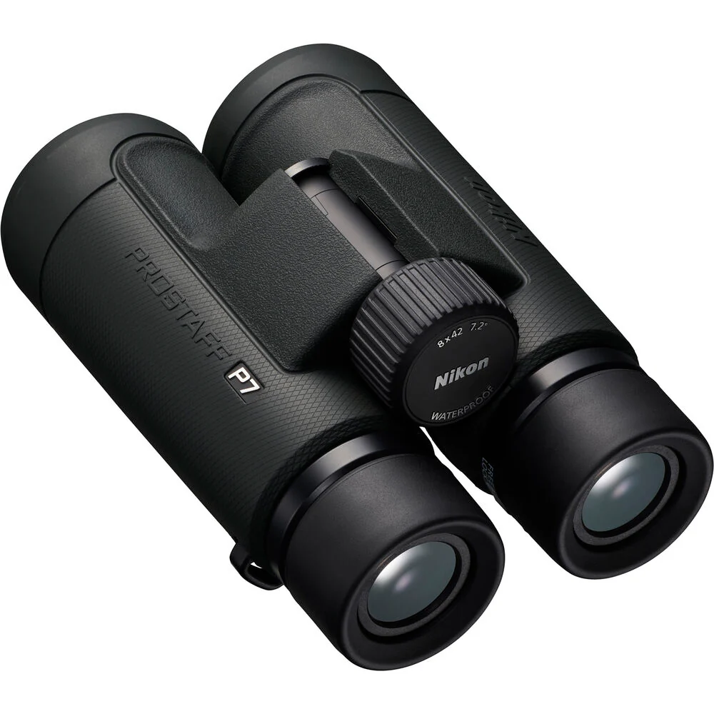 Nikon PROSTAFF P7 8x42 Binoculars - Image 7