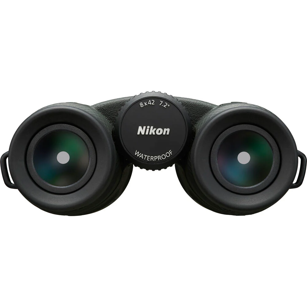 Nikon PROSTAFF P7 8x42 Binoculars - Image 9