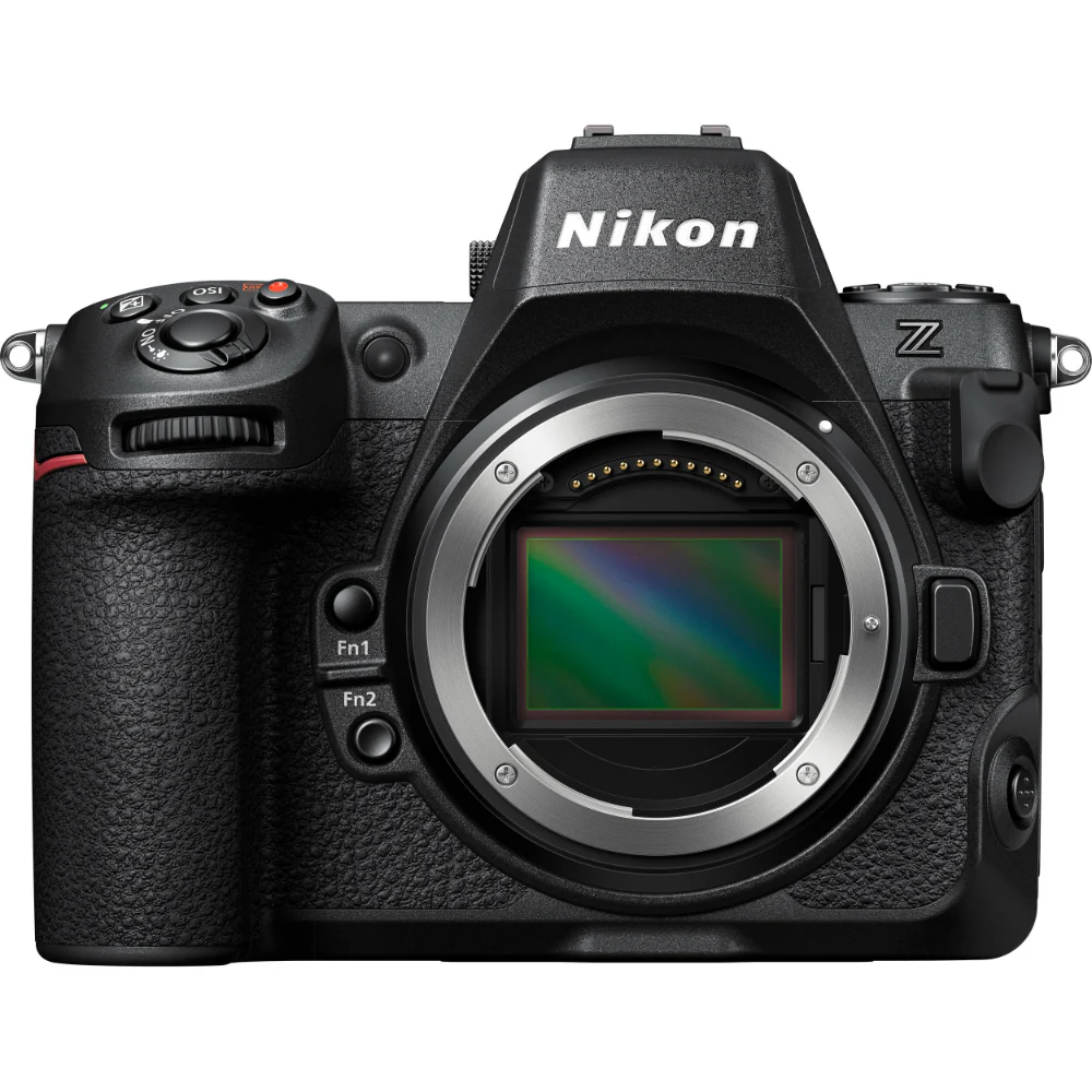 Nikon Sports Photography - Pro Kit - Image 3