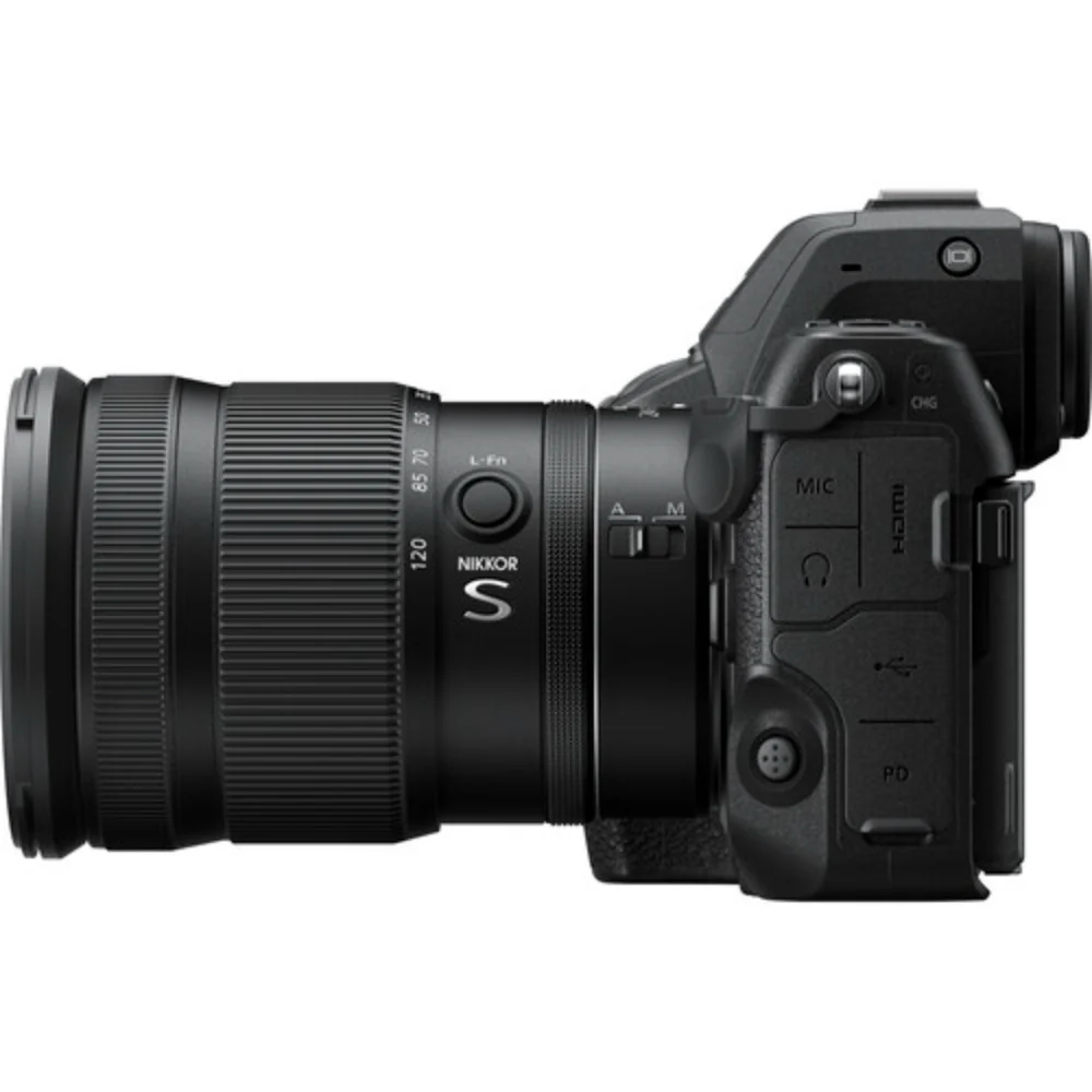 Nikon Sports Photography - Pro Kit - Image 7