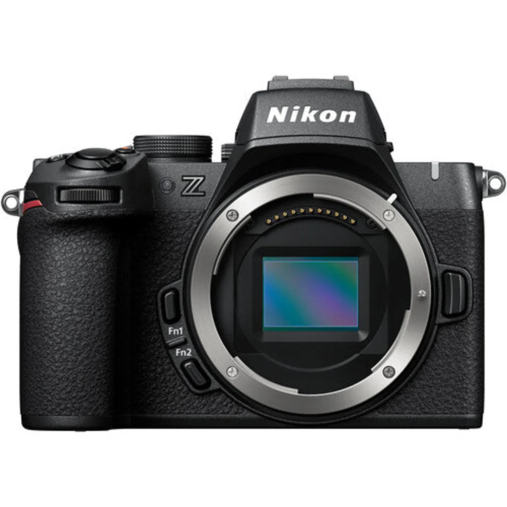 Nikon Sports Photography - Starter Kit - Image 4