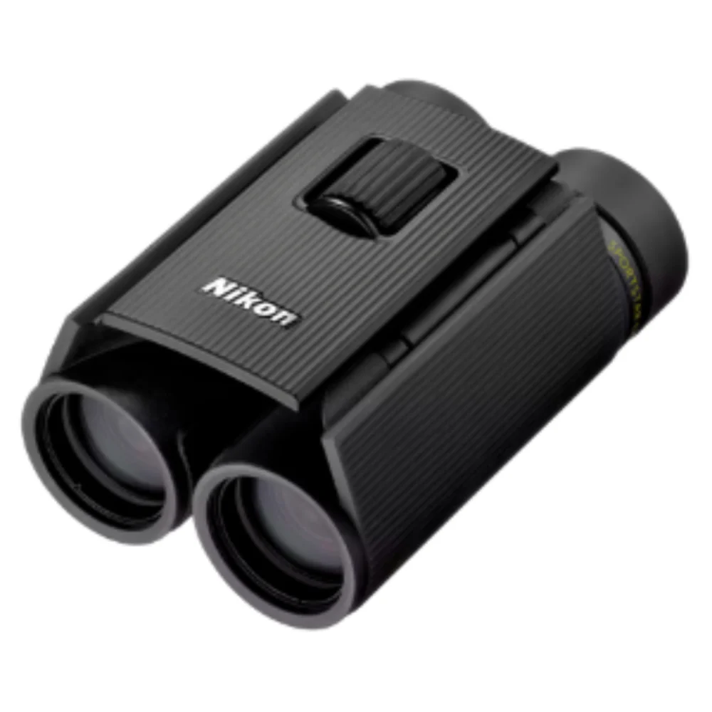Nikon Sportstar EX II 8x25 Binoculars - Image 4