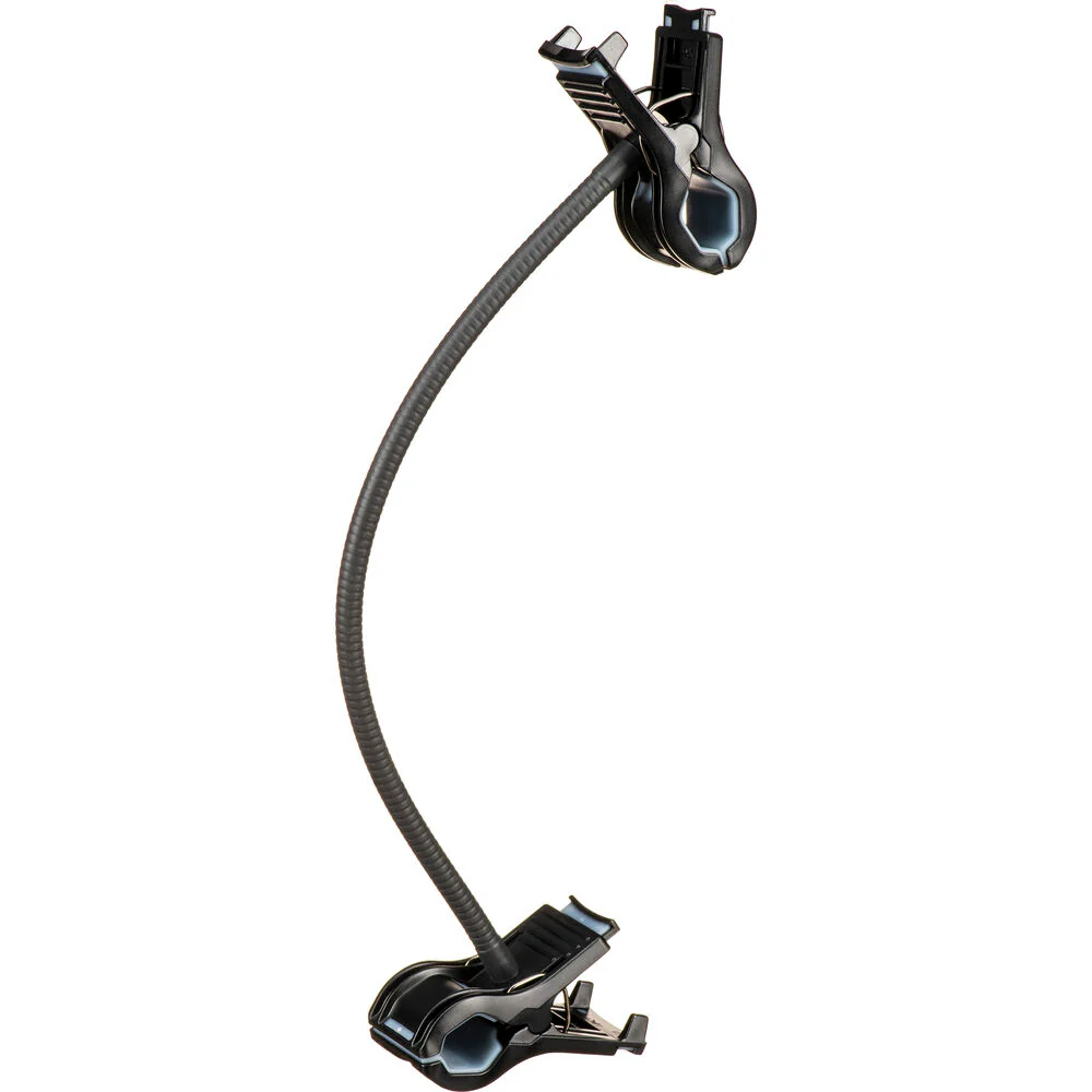 Nikon SW-C1 Flexible Arm Clip - Image 2