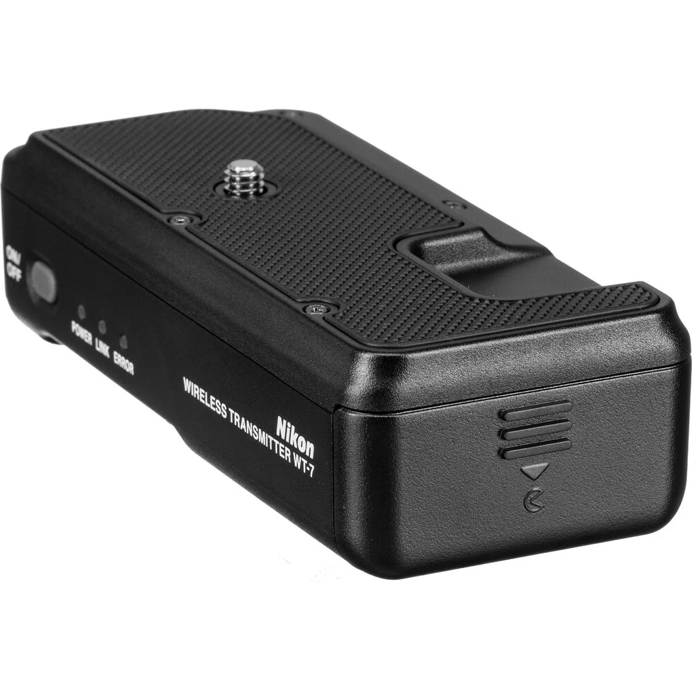 Nikon Wireless Transmitter WT-7 - Image 10