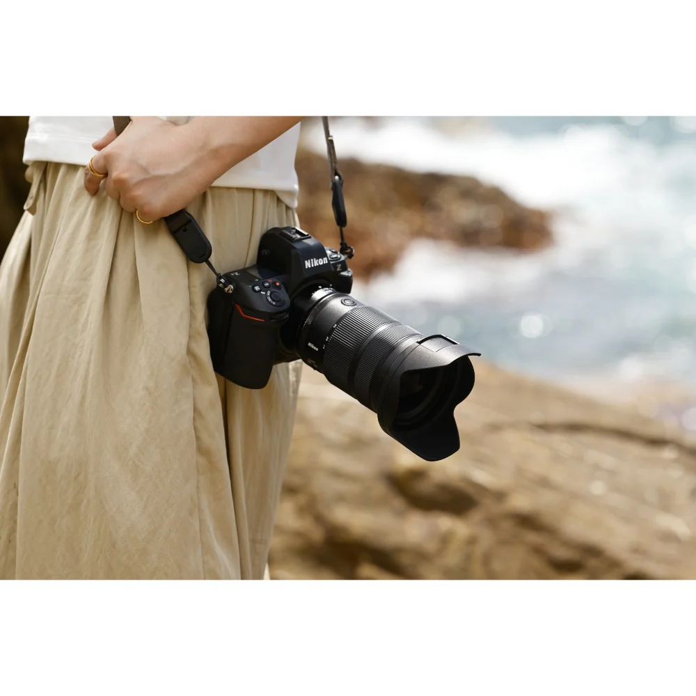 Nikon Z 24-70mm f2.8 S II Lens - Image 12