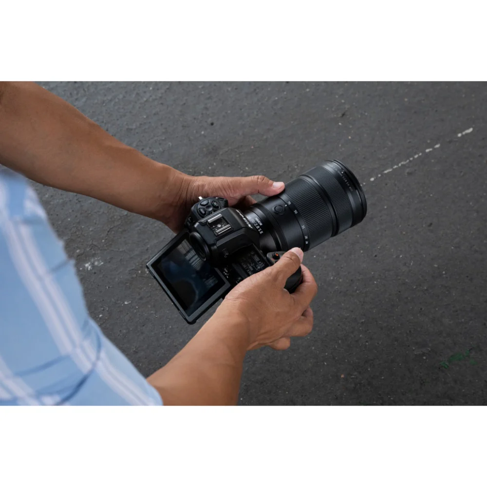 Nikon Z 24-70mm f2.8 S II Lens - Image 17