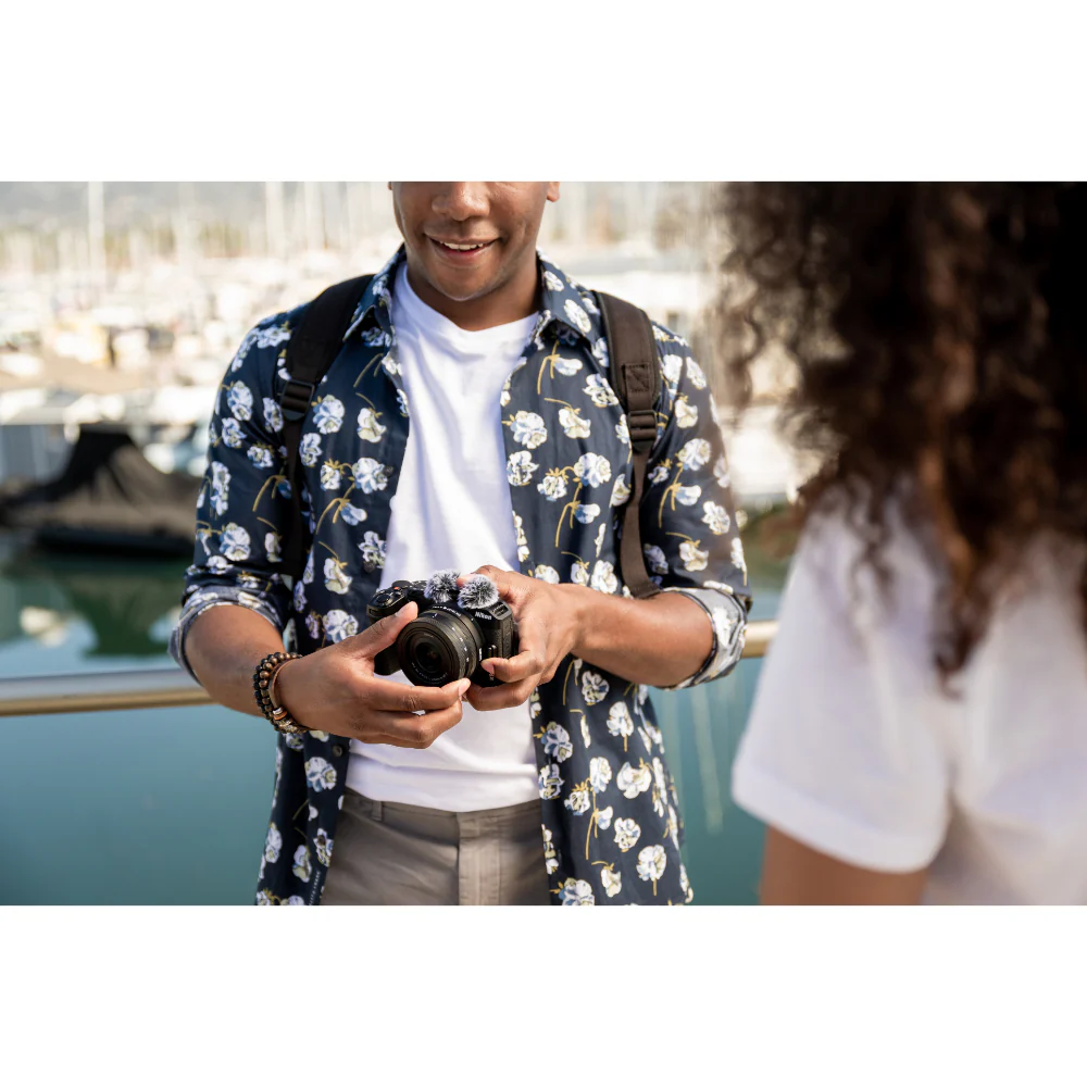 Nikon Z 30 with NIKKOR 16-50mm VR Lens Kit - Image 25