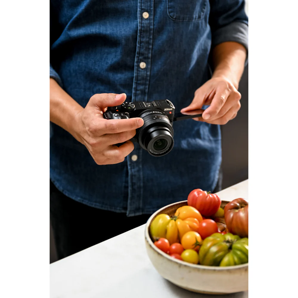 Nikon Z 30 with NIKKOR 16-50mm VR Lens Kit - Image 37