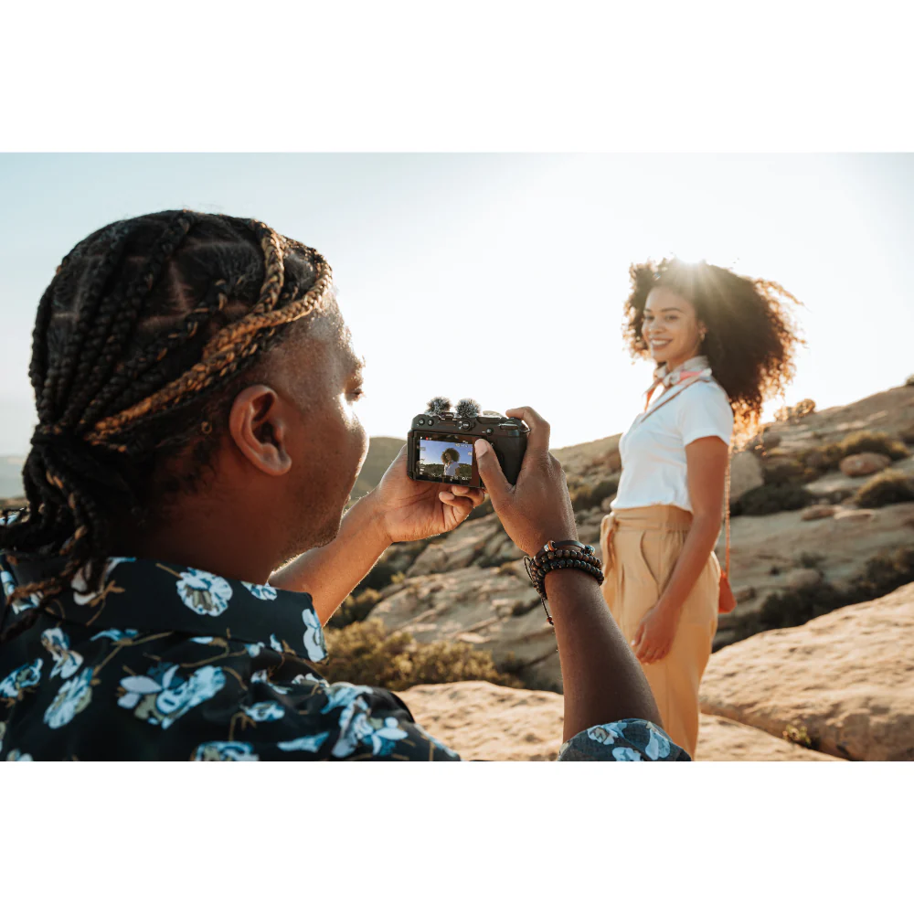 Nikon Z 30 with NIKKOR 16-50mm VR Lens Kit - Image 64