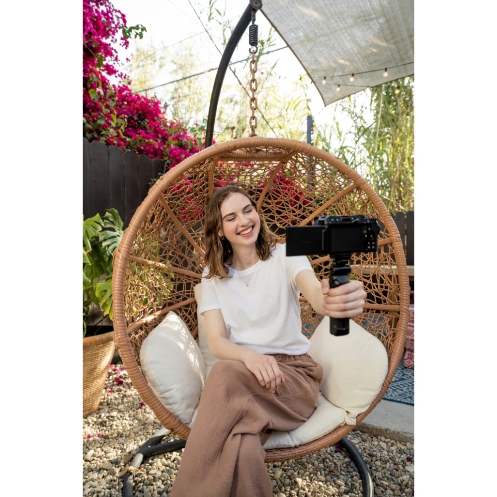 Nikon Z 30 with NIKKOR 16-50mm VR Lens Kit - Image 87