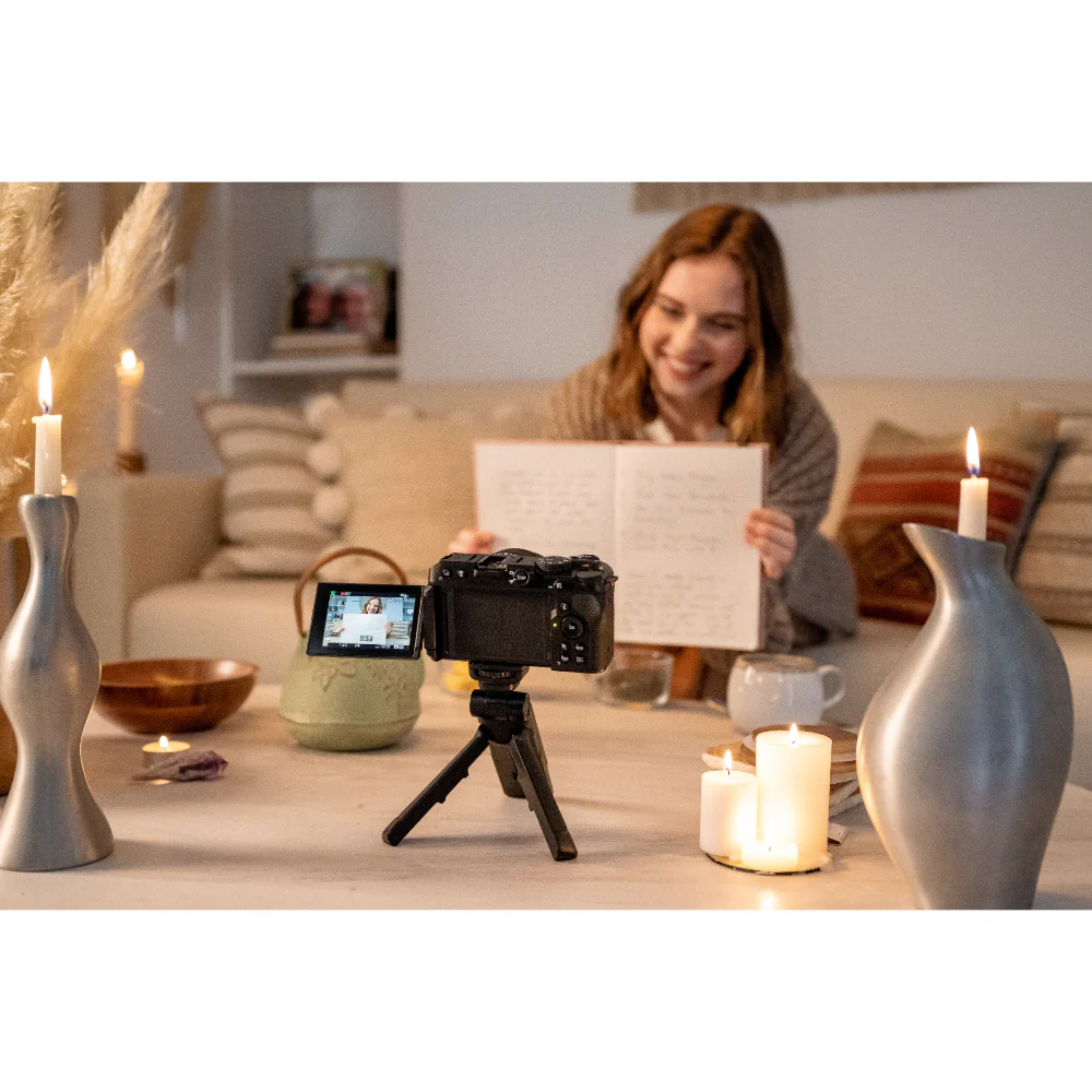 Nikon Z 30 with Z DX 12-28mm f/3.5-5.6 RZ VR Kit - Image 49