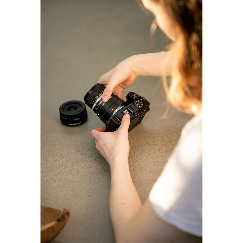 Nikon Z 30 with Z DX 12-28mm f/3.5-5.6 RZ VR Kit - Image 70