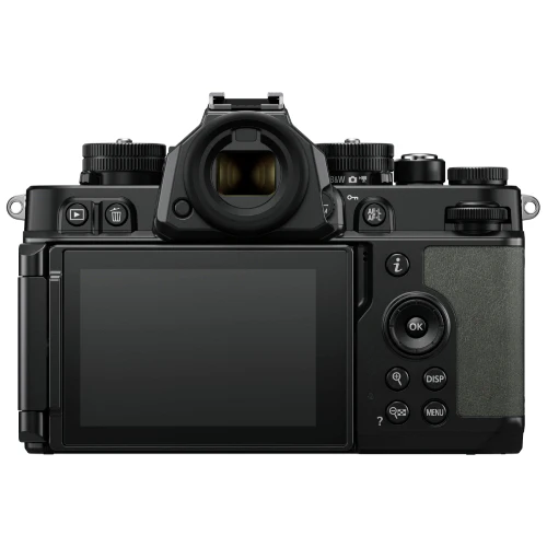 Nikon Z f Body Only - Image 16