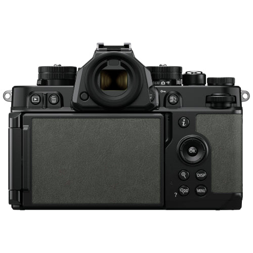 Nikon Z f Body Only - Image 17