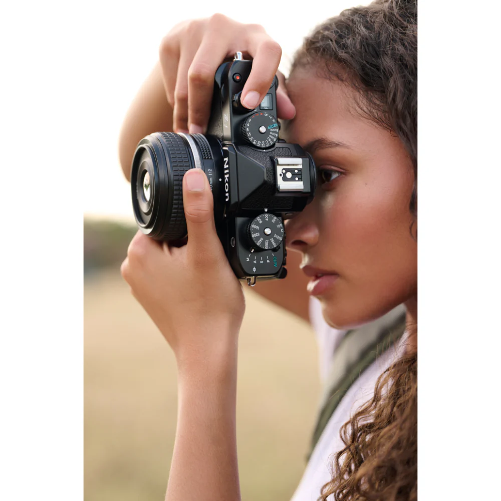 Nikon Z f Body Only - Image 68