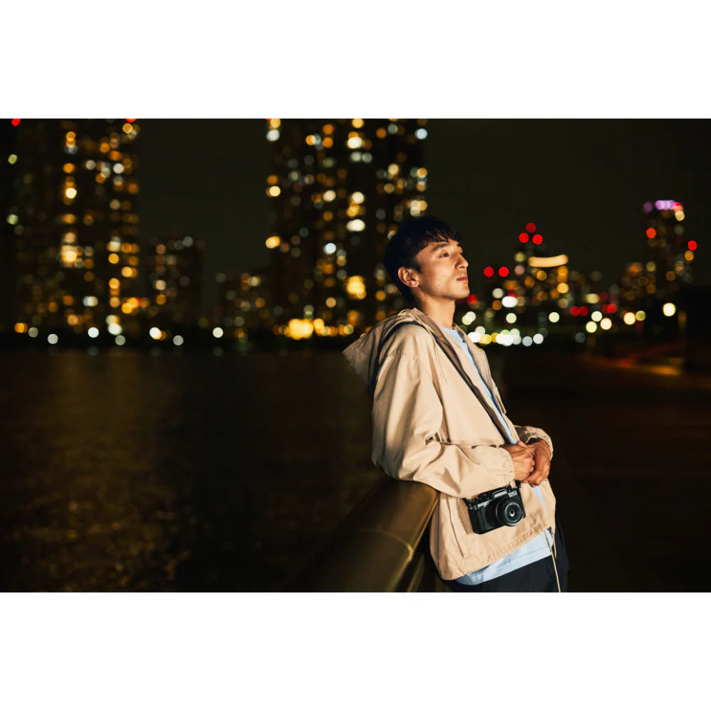 Nikon Z f Body Only - Image 69