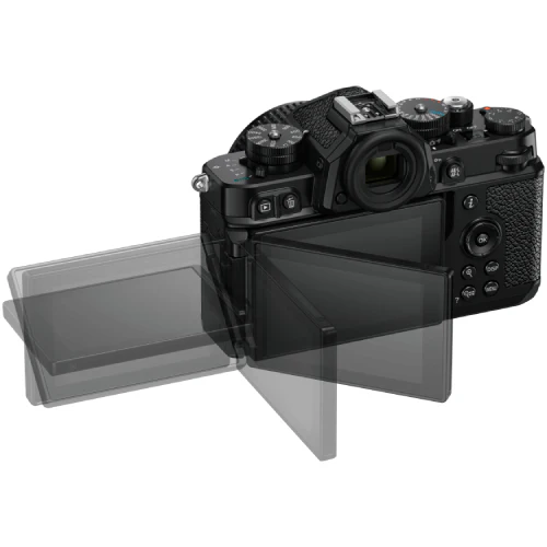 Nikon Z f Body Only - Image 8