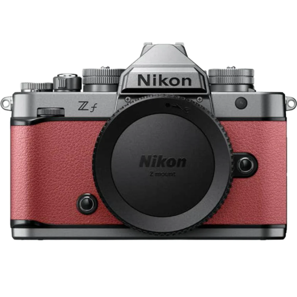 Nikon Z f Body Only - Image 84