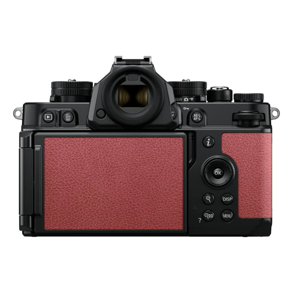 Nikon Z f Body Only - Image 89