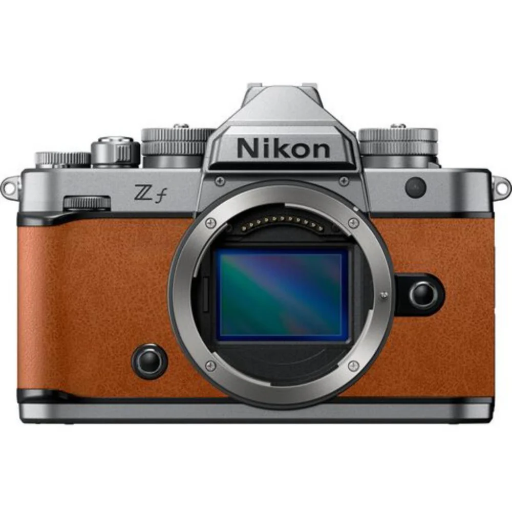 Nikon Z f Body Only - Image 90