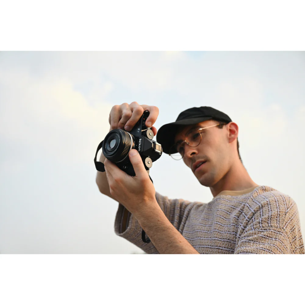 Nikon Z f with Nikkor Z 40mm f/2 SE Lens - Image 43